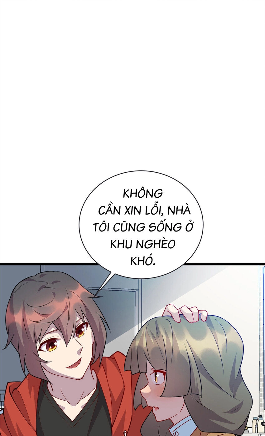 Long Hoàng Vũ Thần Chapter 100 - 13