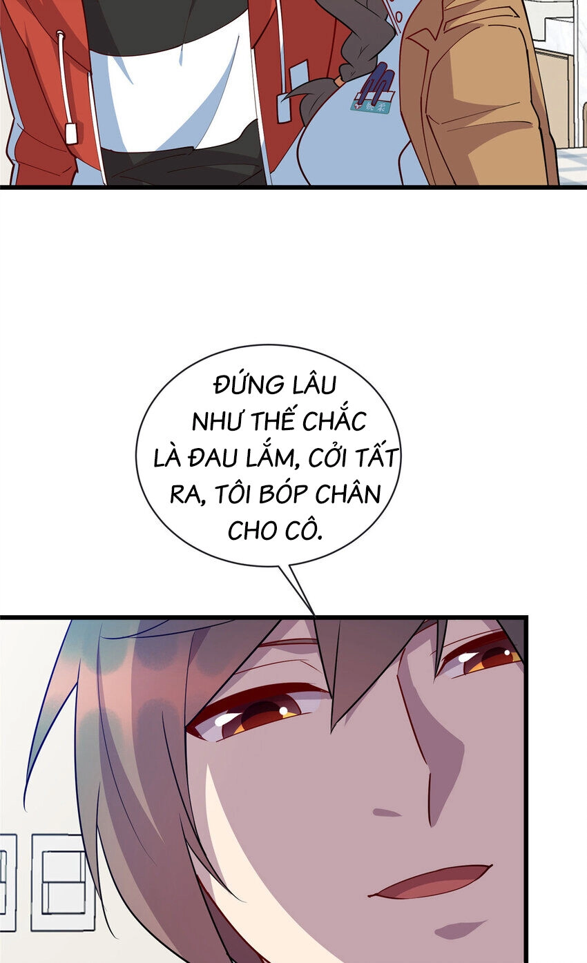 Long Hoàng Vũ Thần Chapter 100 - 14