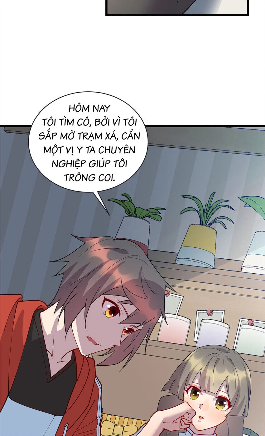 Long Hoàng Vũ Thần Chapter 100 - 17