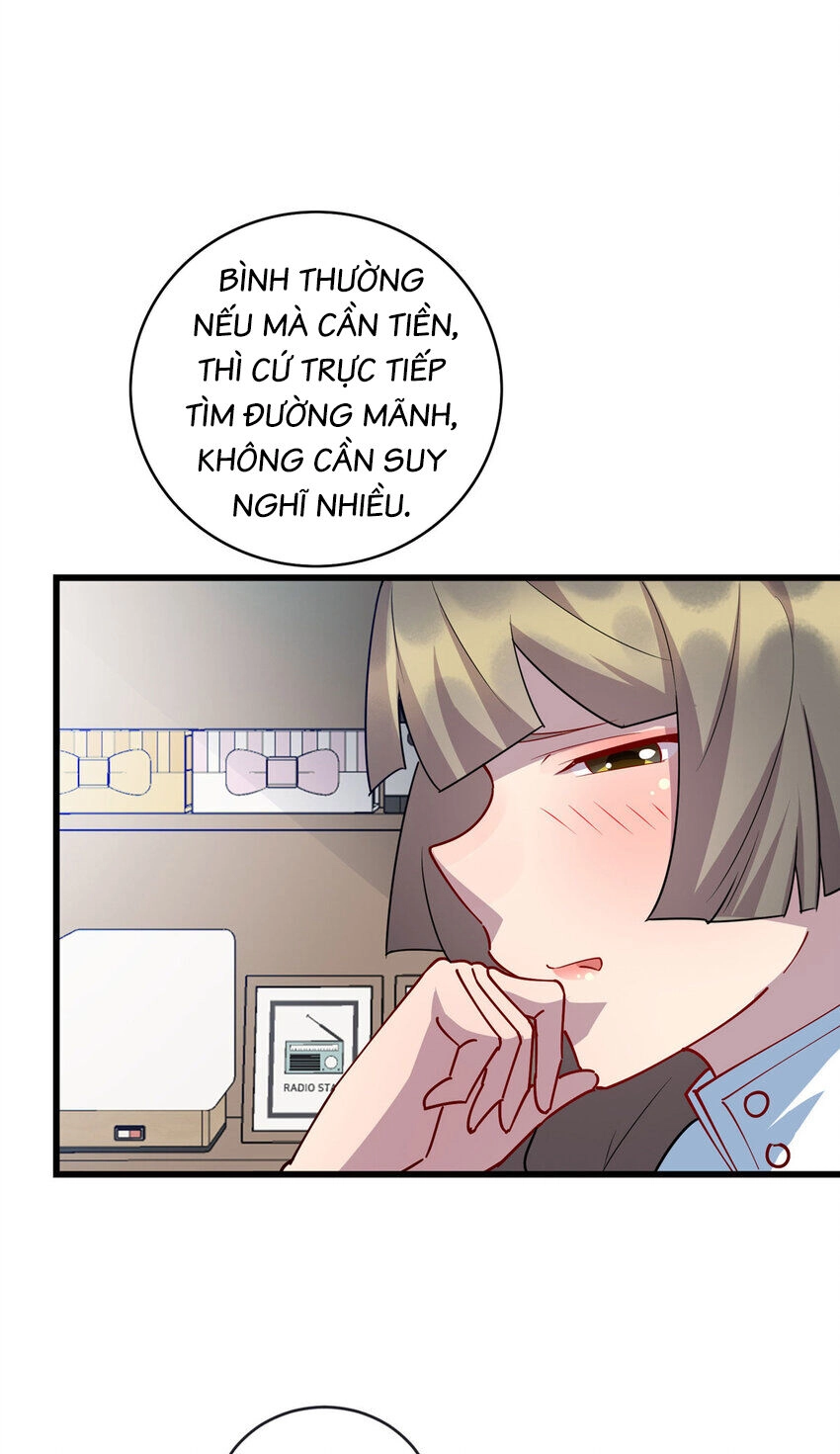 Long Hoàng Vũ Thần Chapter 100 - 20