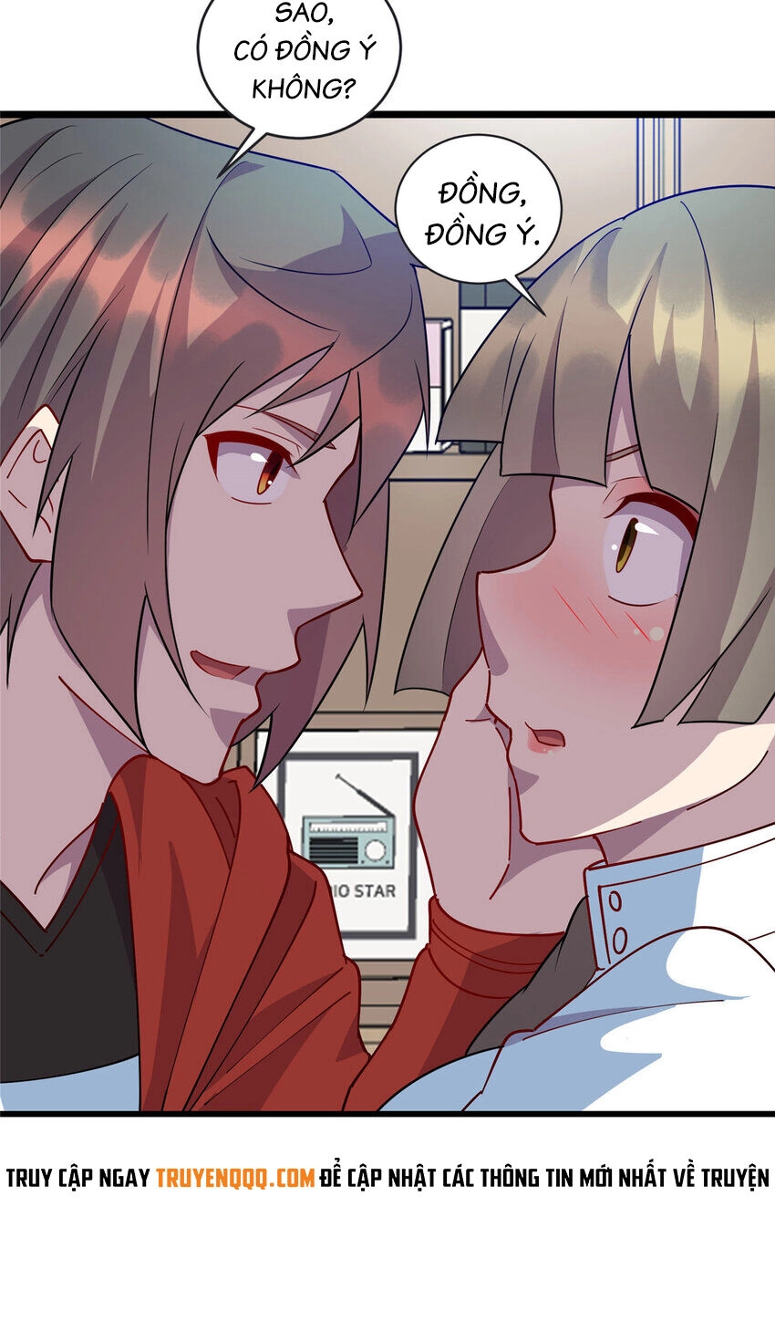 Long Hoàng Vũ Thần Chapter 100 - 21