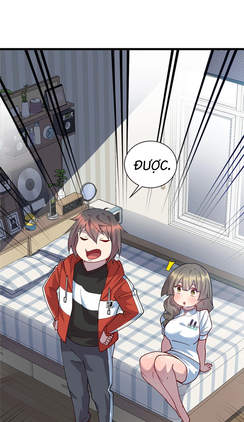 Long Hoàng Vũ Thần Chapter 100 - 22