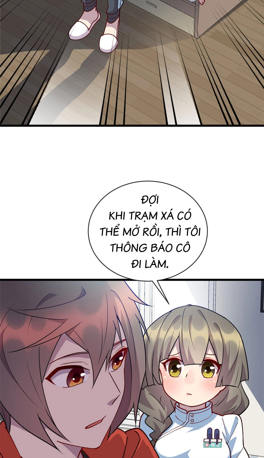 Long Hoàng Vũ Thần Chapter 100 - 23