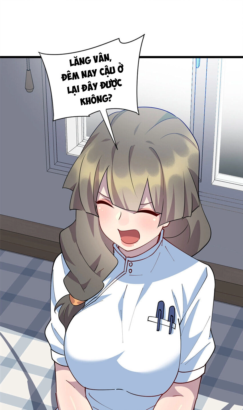 Long Hoàng Vũ Thần Chapter 100 - 26