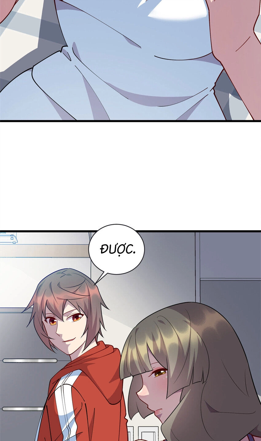 Long Hoàng Vũ Thần Chapter 100 - 29