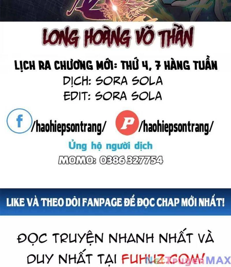 Long Hoàng Vũ Thần Chapter 101 - 2