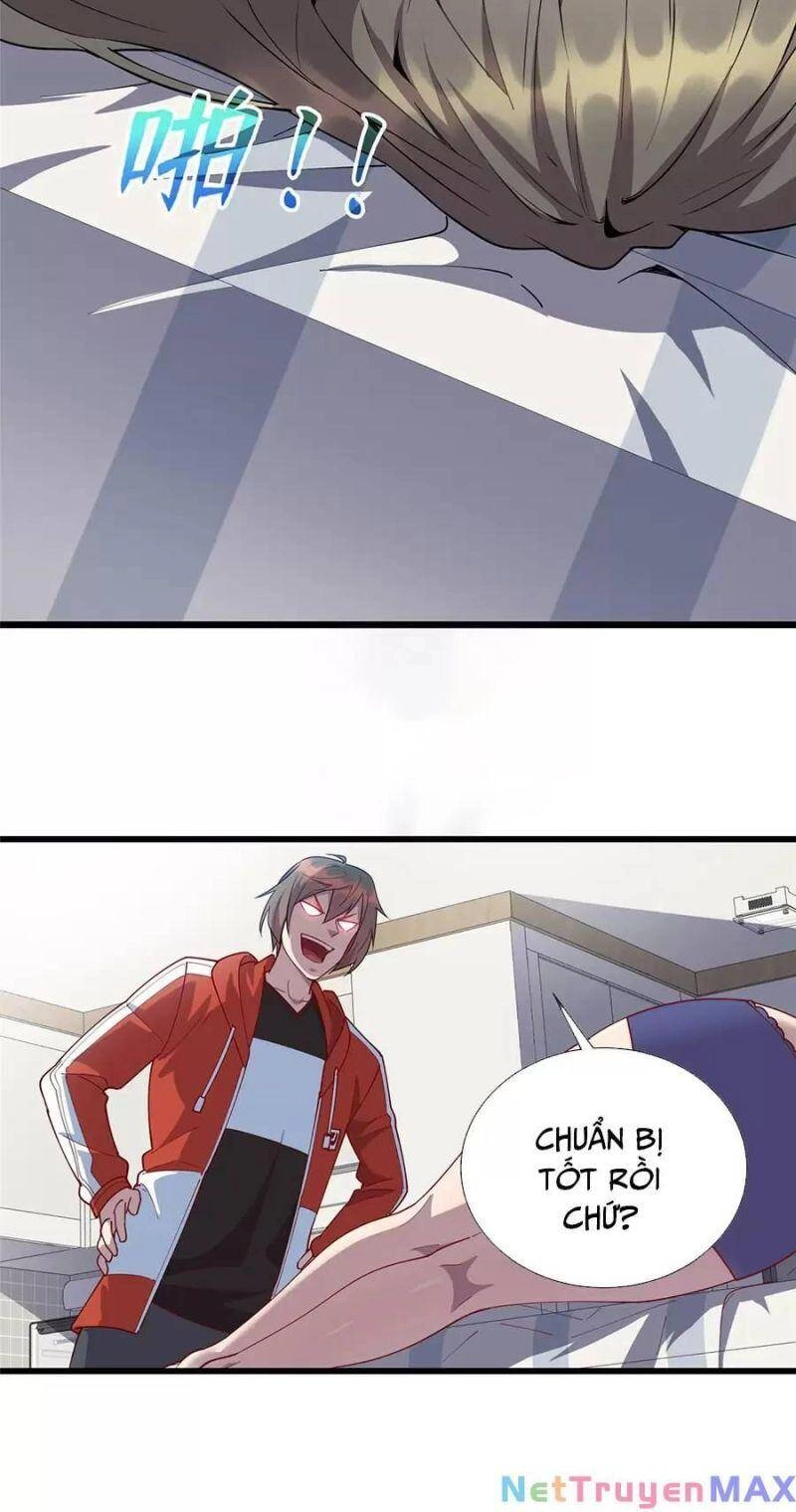 Long Hoàng Vũ Thần Chapter 101 - 6