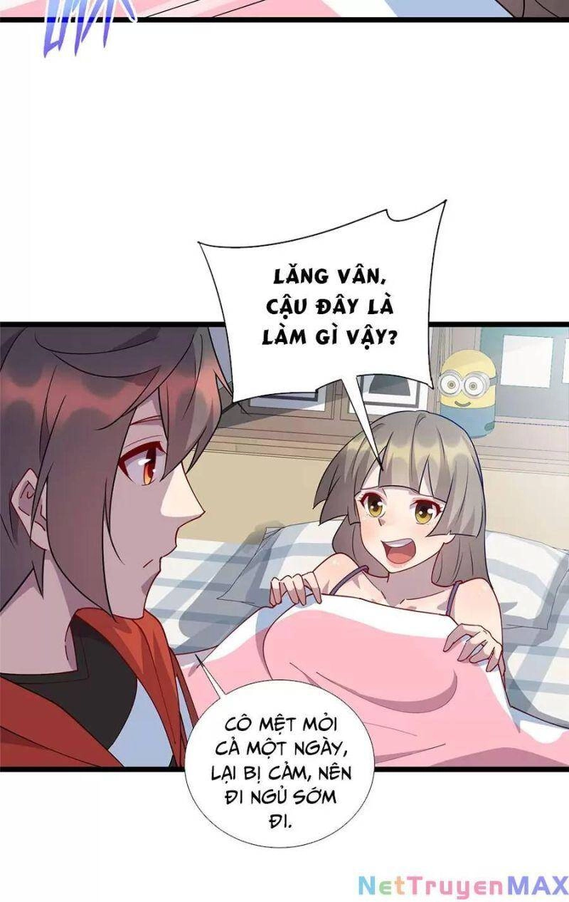 Long Hoàng Vũ Thần Chapter 101 - 9