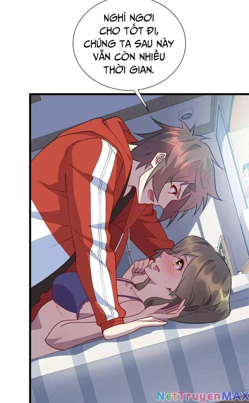 Long Hoàng Vũ Thần Chapter 101 - 15