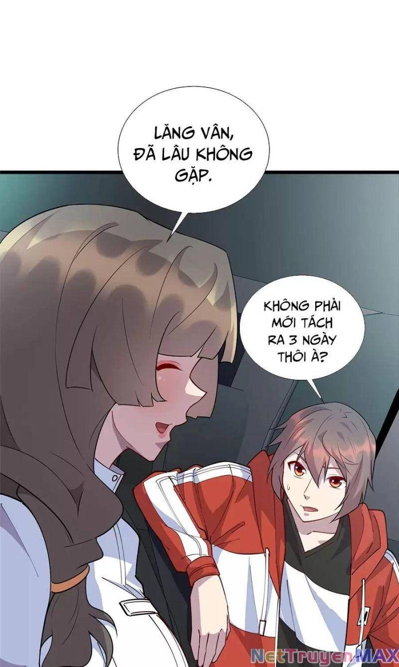 Long Hoàng Vũ Thần Chapter 101 - 21