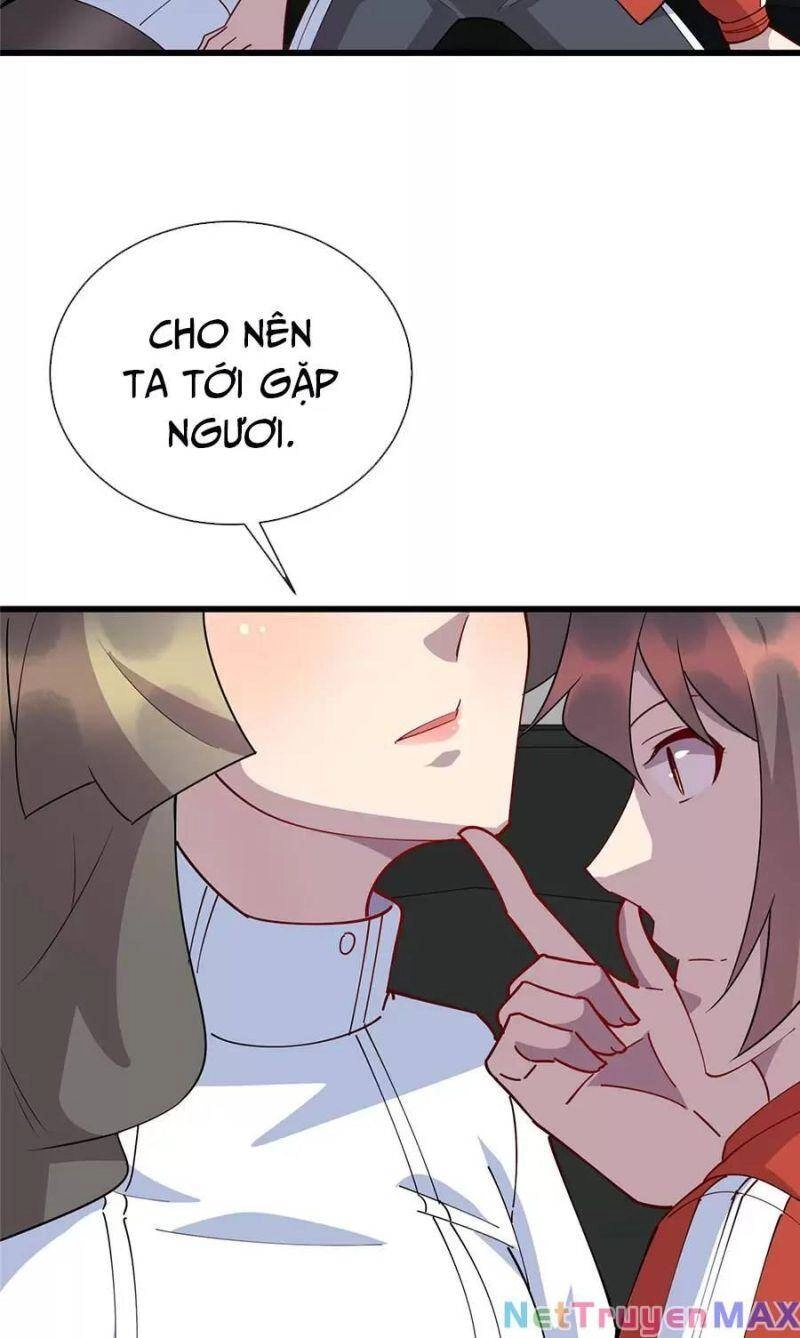 Long Hoàng Vũ Thần Chapter 101 - 23