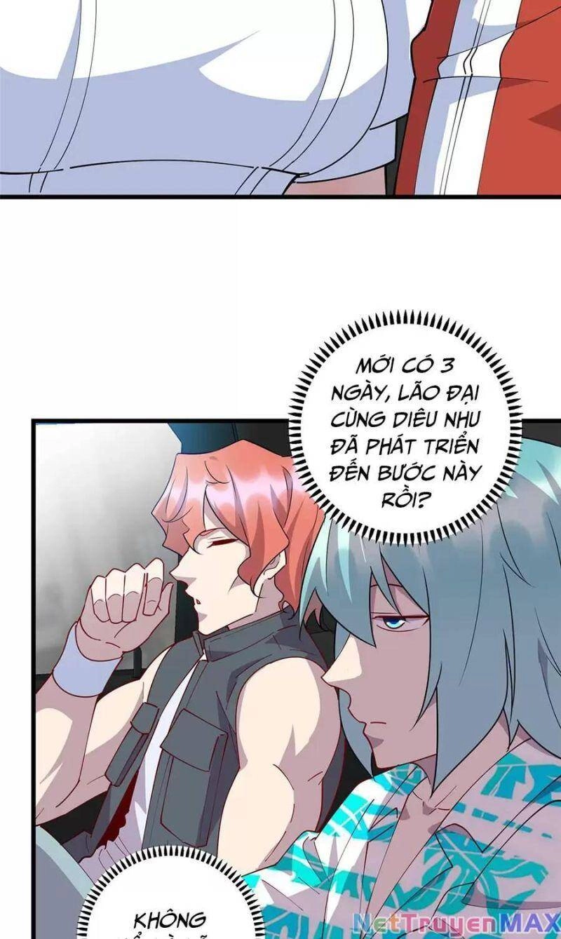 Long Hoàng Vũ Thần Chapter 101 - 24