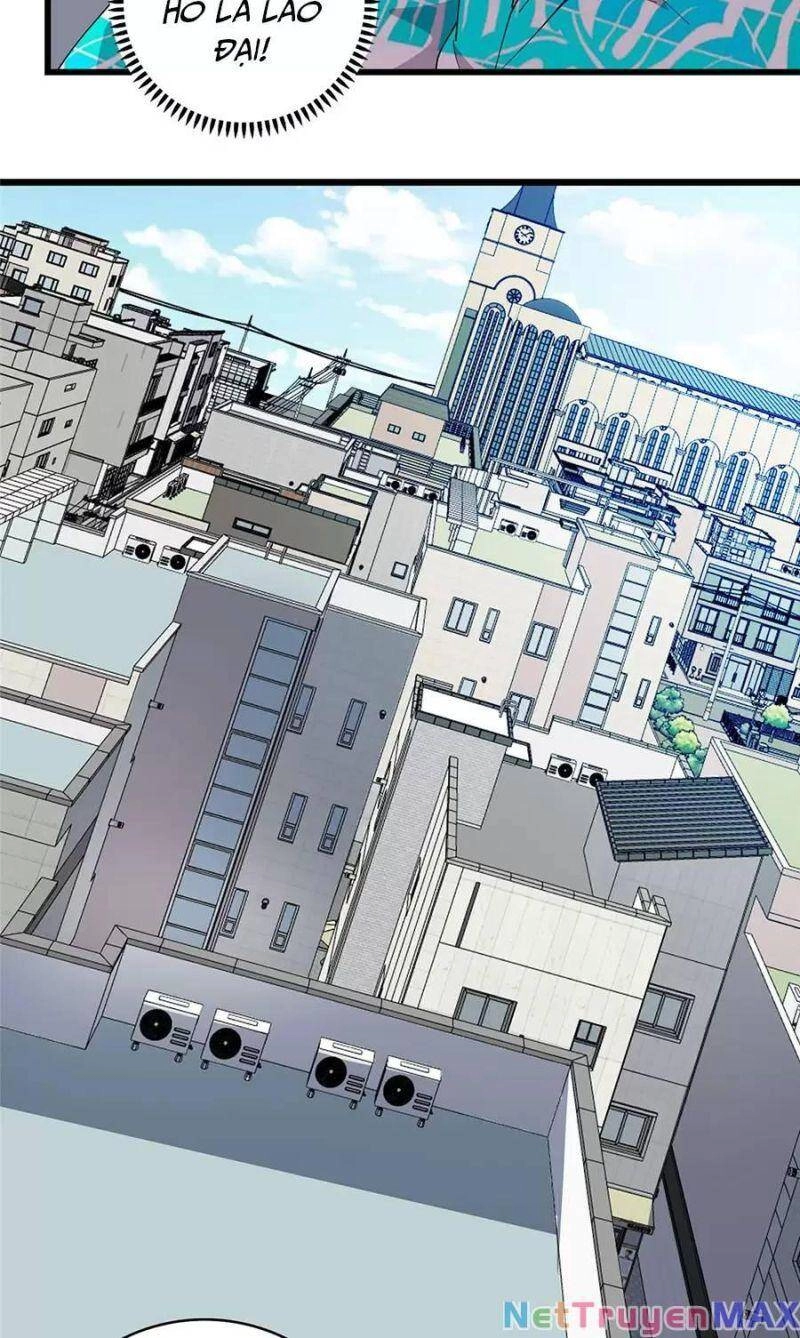 Long Hoàng Vũ Thần Chapter 101 - 25