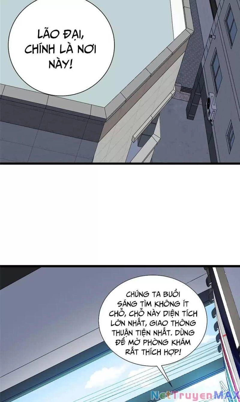 Long Hoàng Vũ Thần Chapter 101 - 26