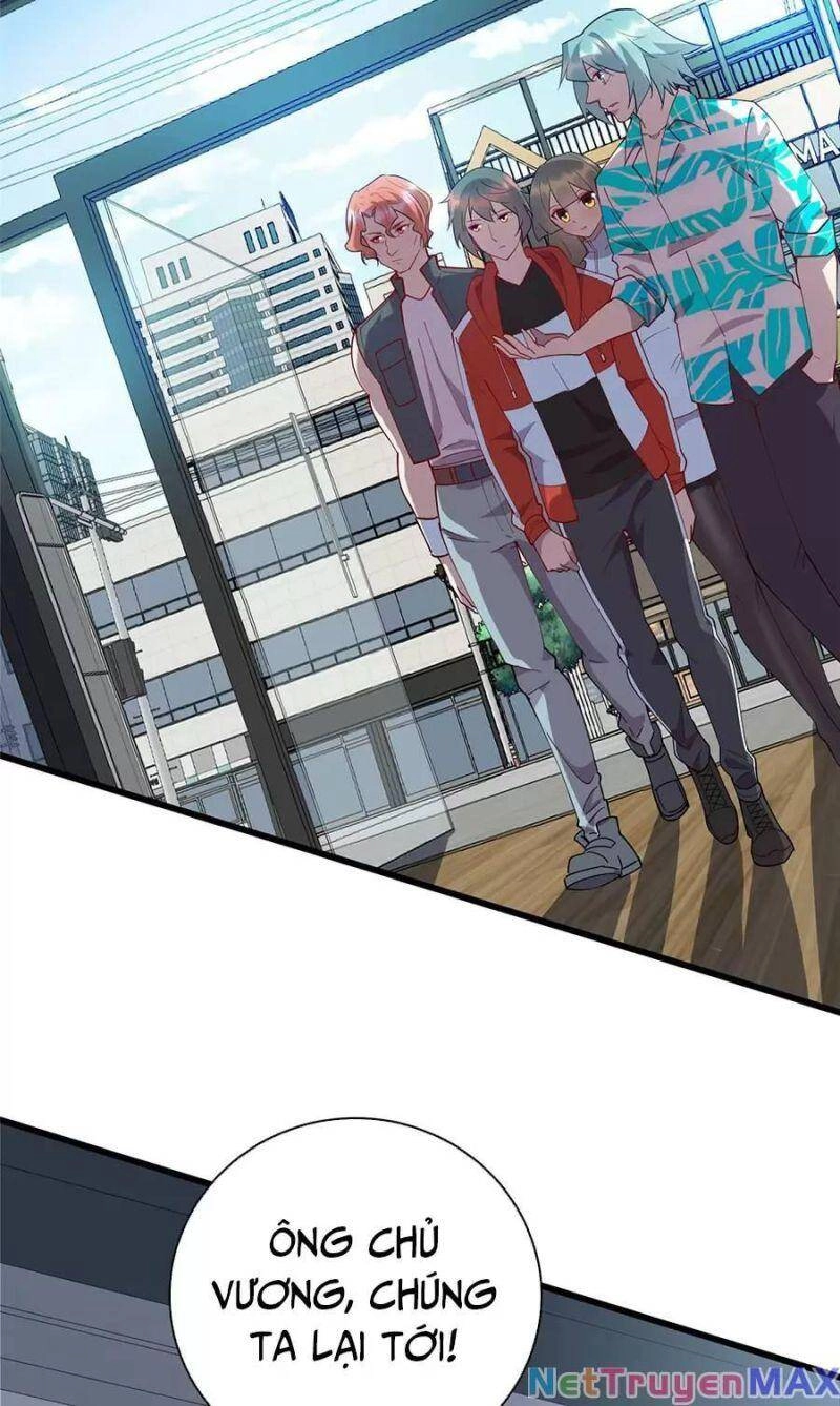 Long Hoàng Vũ Thần Chapter 101 - 27