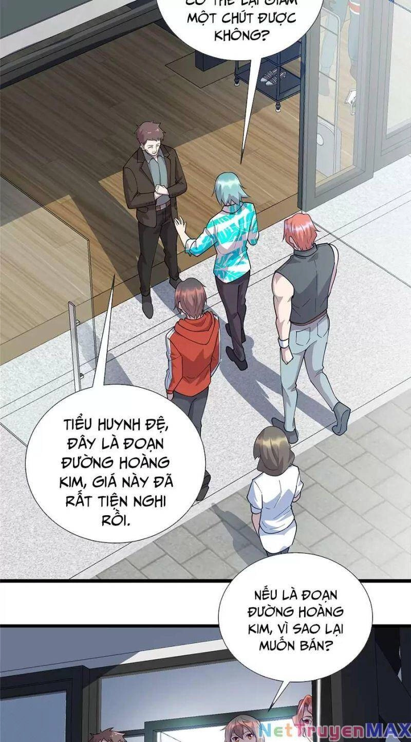 Long Hoàng Vũ Thần Chapter 101 - 30