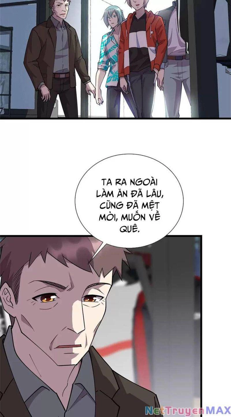 Long Hoàng Vũ Thần Chapter 101 - 31