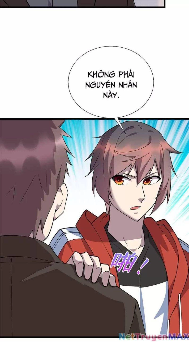 Long Hoàng Vũ Thần Chapter 101 - 32