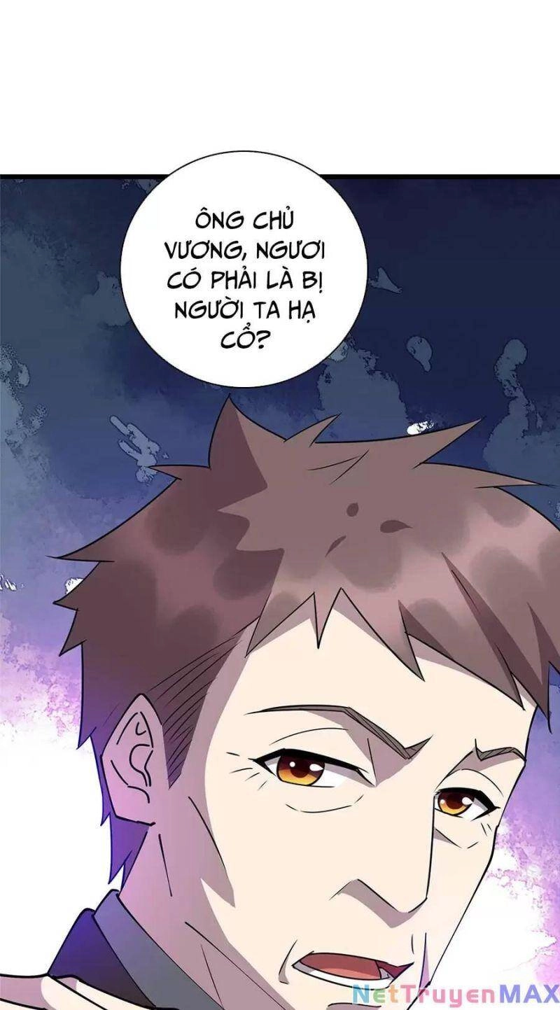 Long Hoàng Vũ Thần Chapter 101 - 33