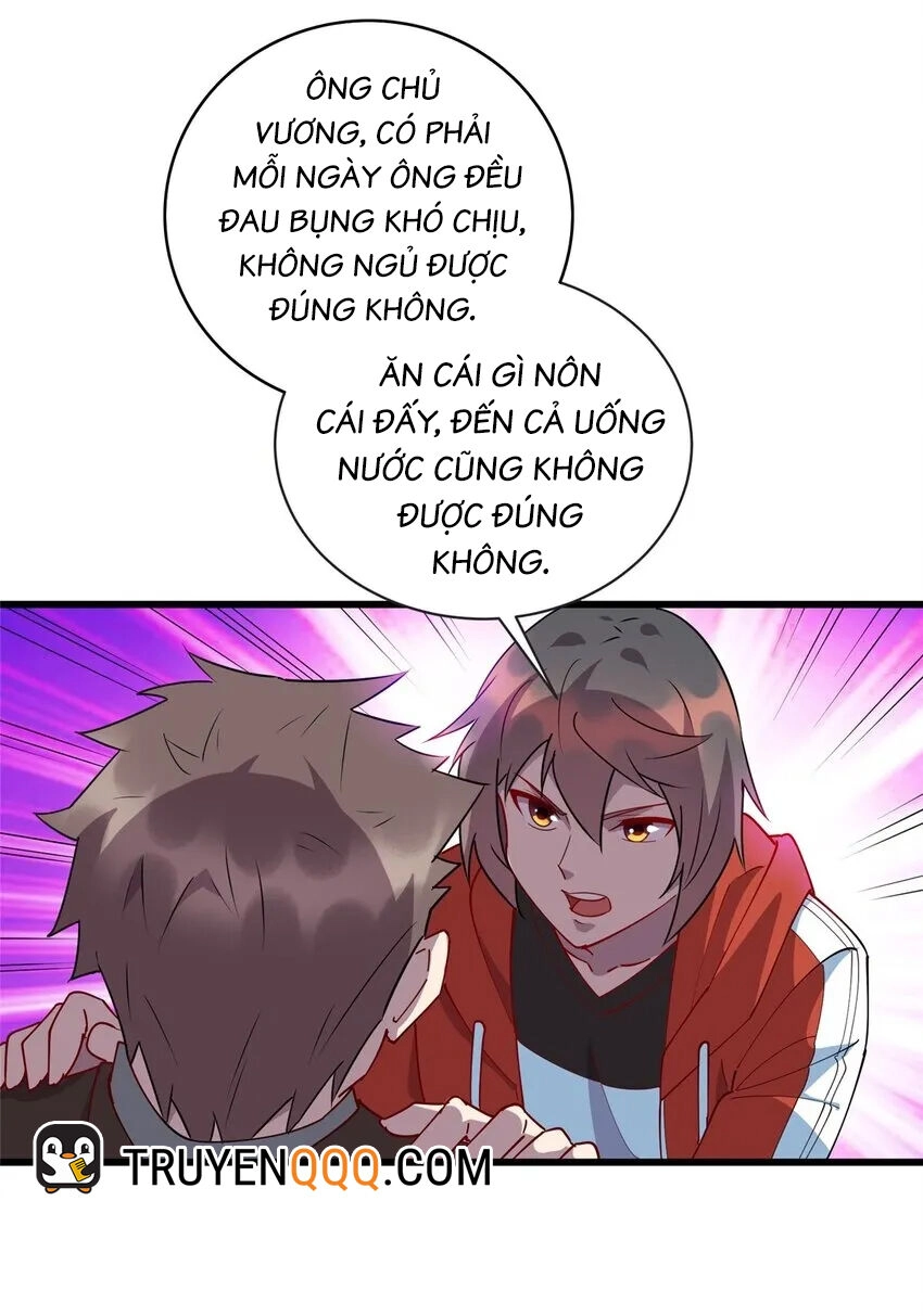 Long Hoàng Vũ Thần Chapter 102 - 2