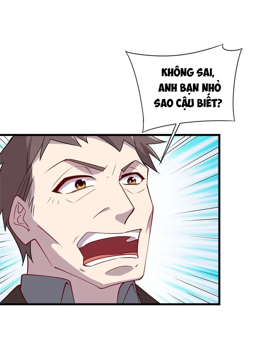 Long Hoàng Vũ Thần Chapter 102 - 3