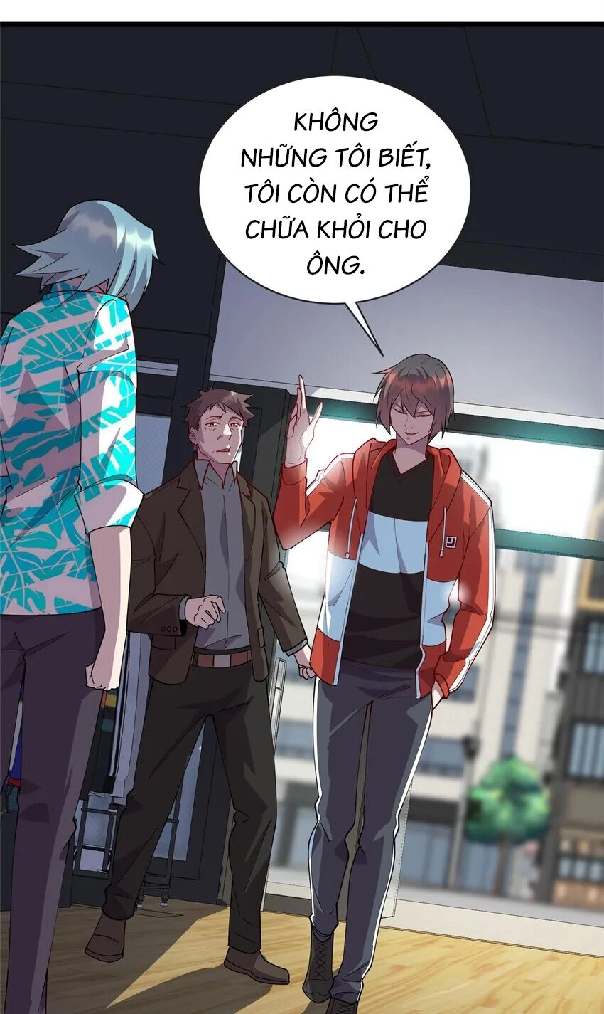 Long Hoàng Vũ Thần Chapter 102 - 4