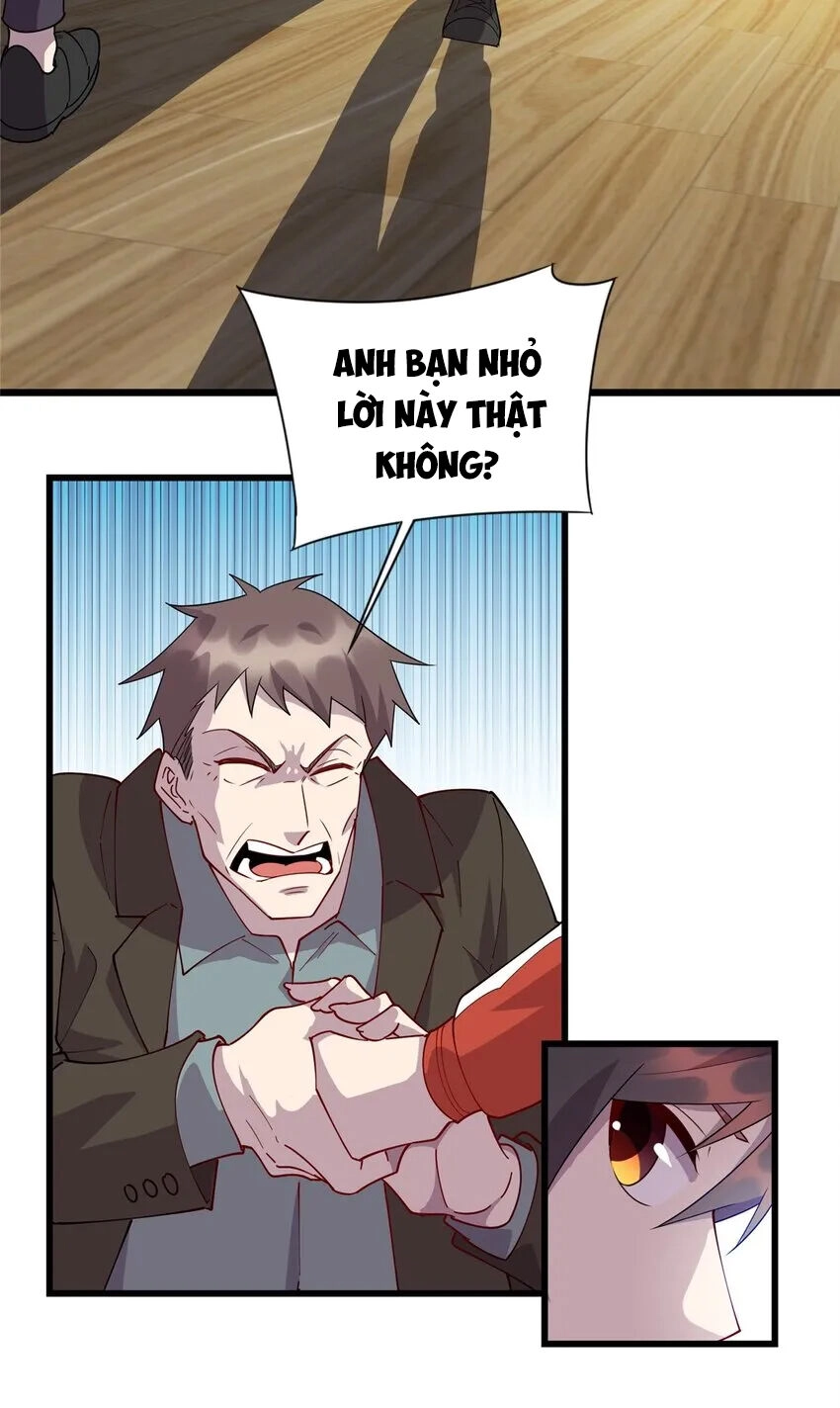 Long Hoàng Vũ Thần Chapter 102 - 5