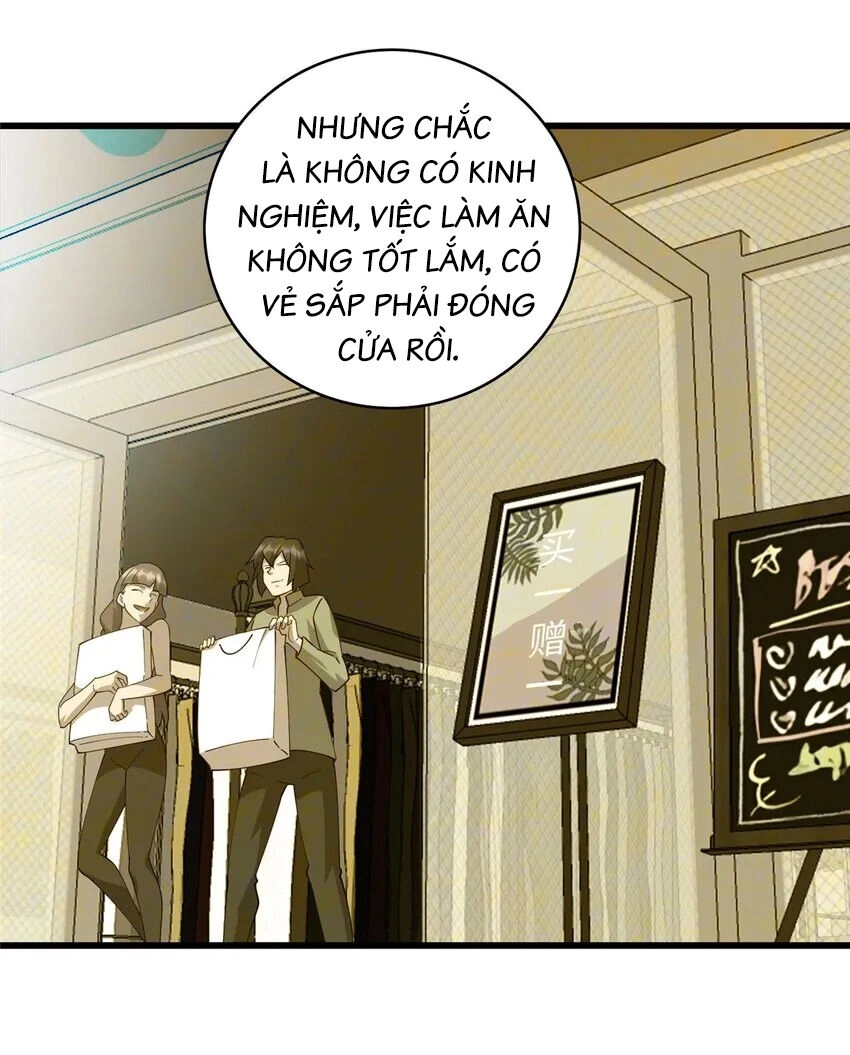 Long Hoàng Vũ Thần Chapter 102 - 11