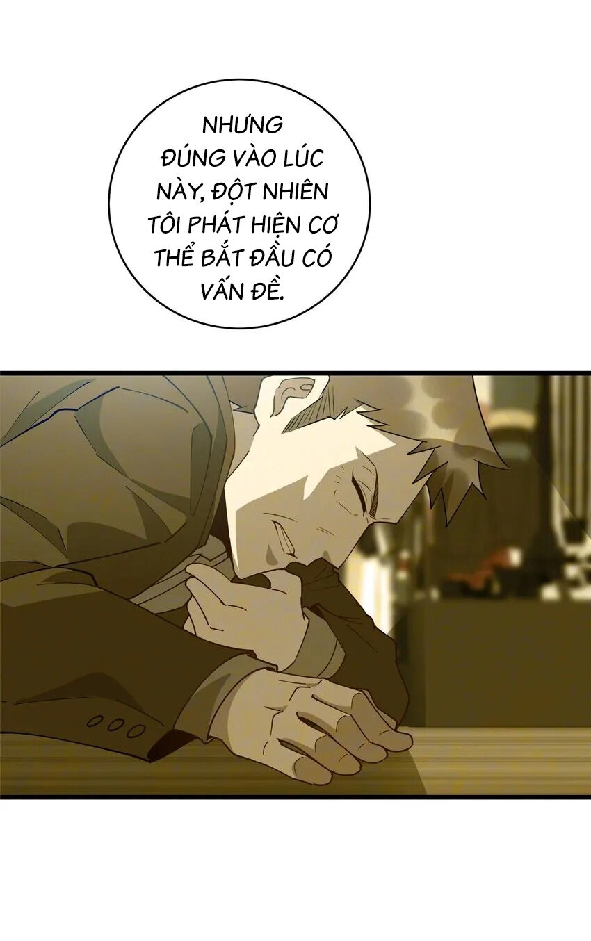 Long Hoàng Vũ Thần Chapter 102 - 12