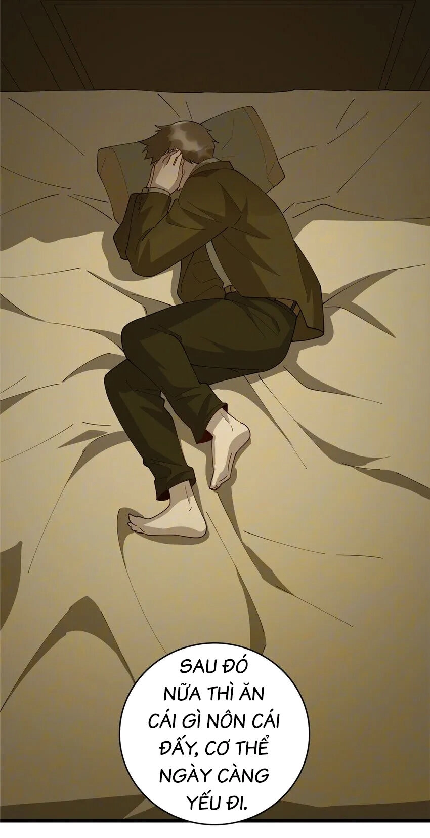 Long Hoàng Vũ Thần Chapter 102 - 14