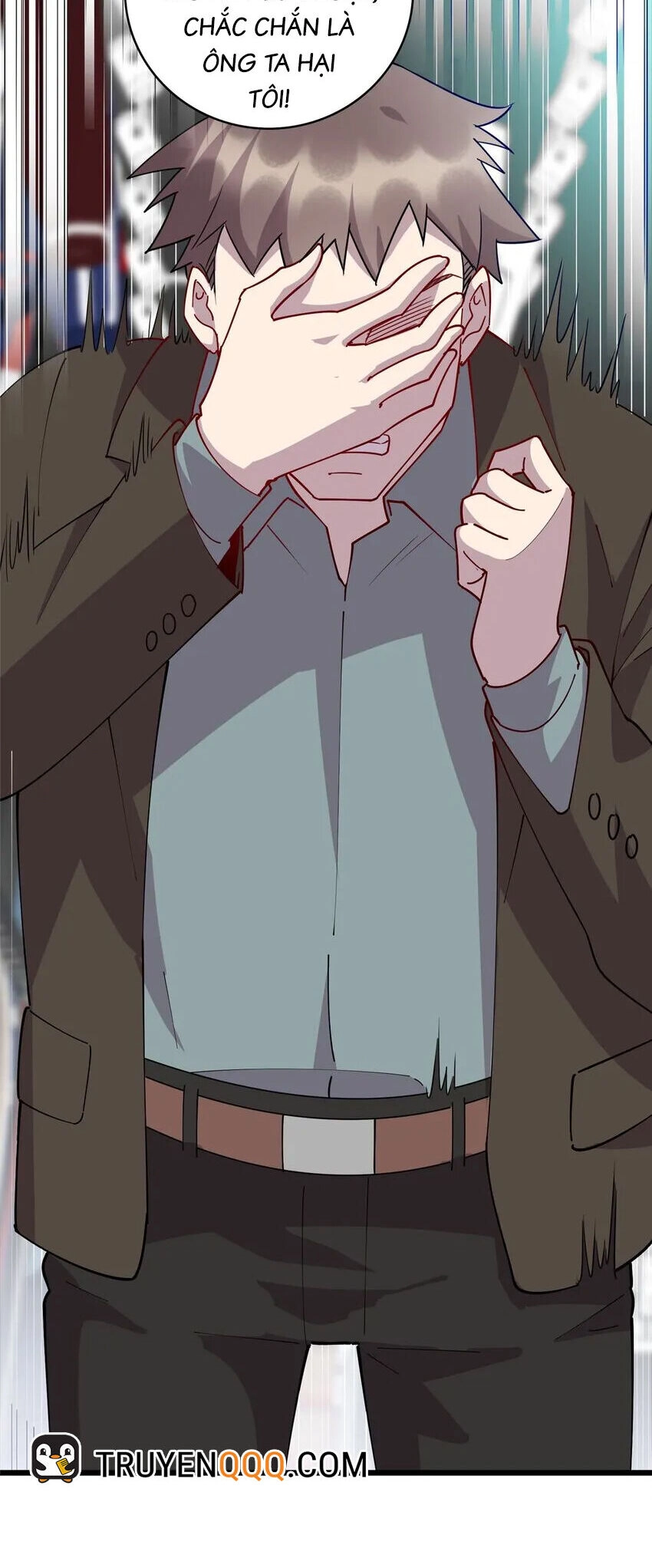 Long Hoàng Vũ Thần Chapter 102 - 16