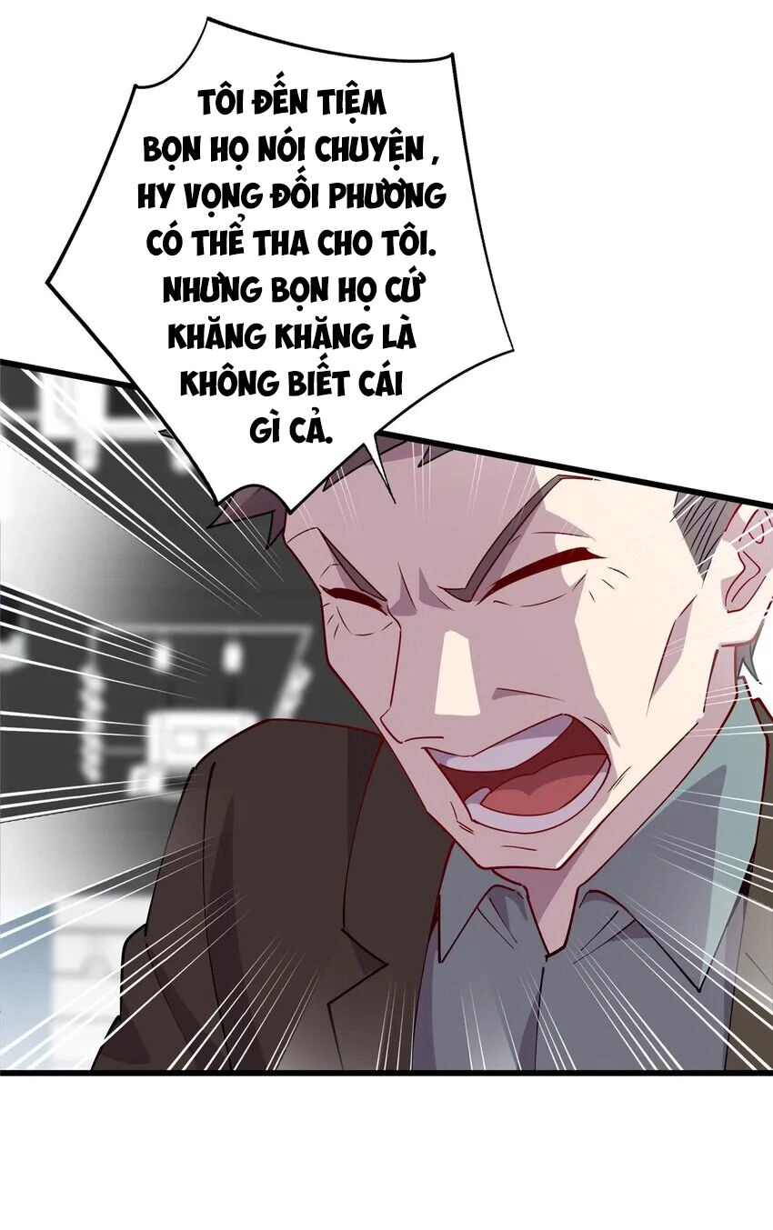 Long Hoàng Vũ Thần Chapter 102 - 18