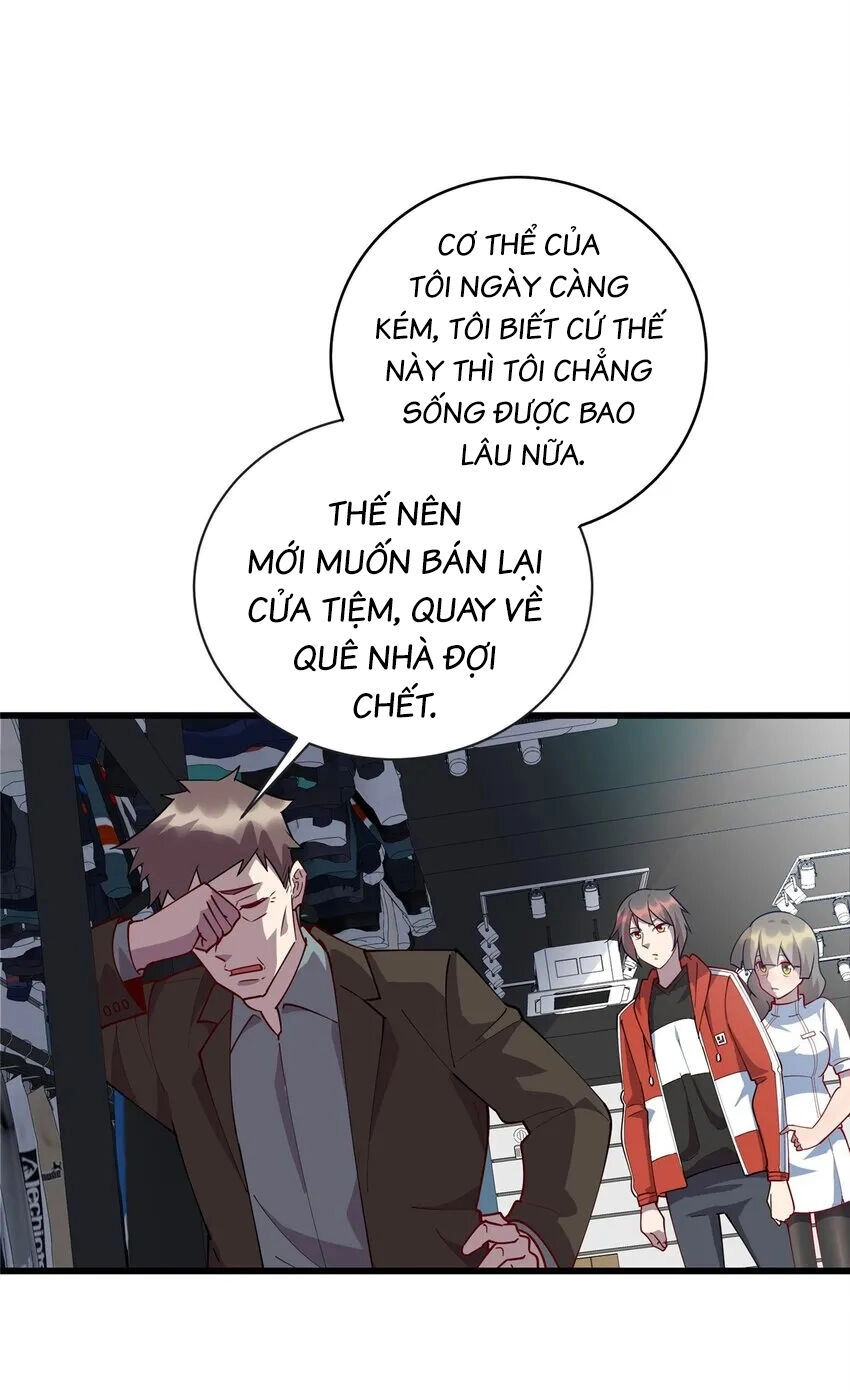 Long Hoàng Vũ Thần Chapter 102 - 19