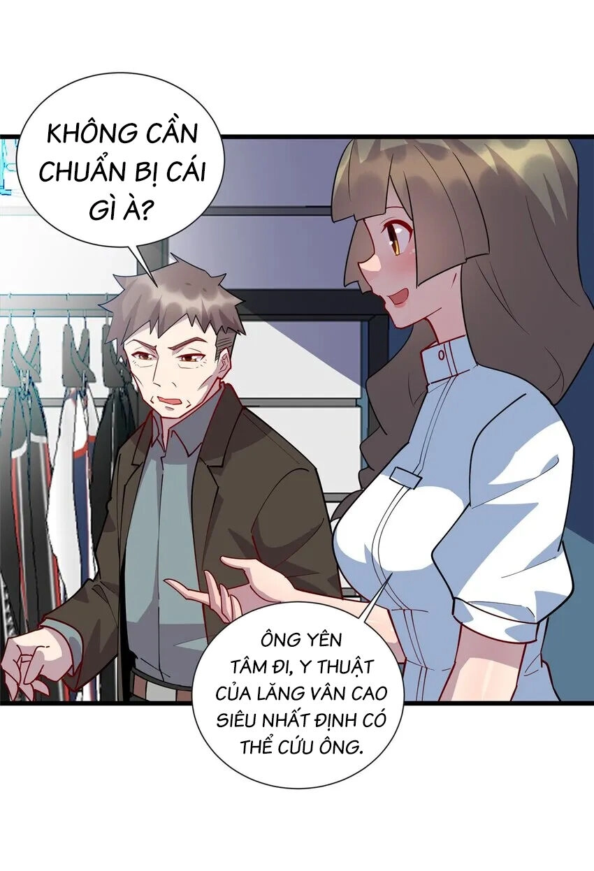 Long Hoàng Vũ Thần Chapter 102 - 23