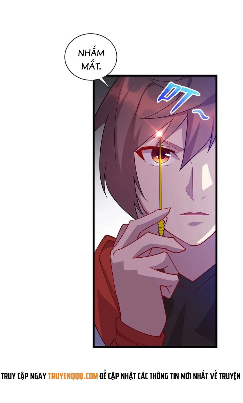 Long Hoàng Vũ Thần Chapter 102 - 24