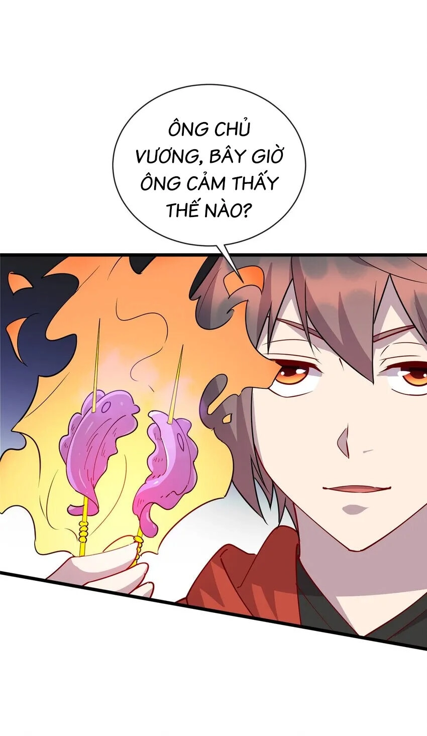 Long Hoàng Vũ Thần Chapter 102 - 33