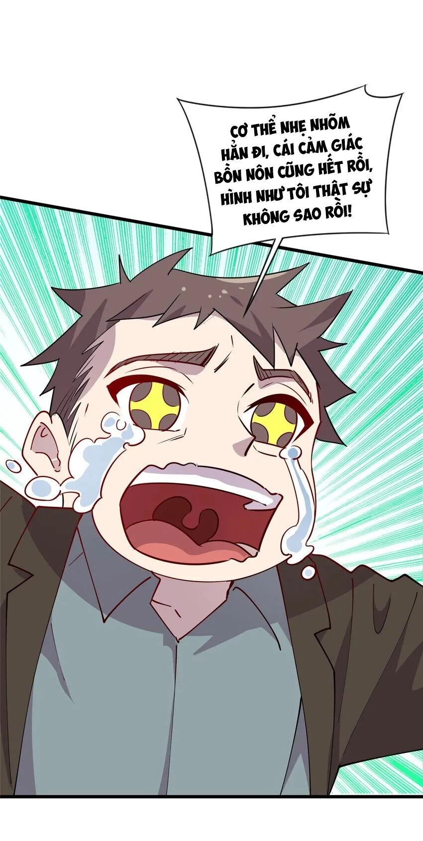 Long Hoàng Vũ Thần Chapter 102 - 34