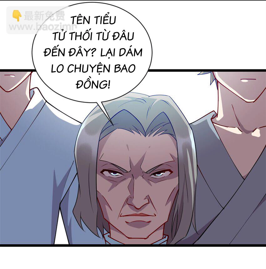 Long Hoàng Vũ Thần Chapter 103 - 3