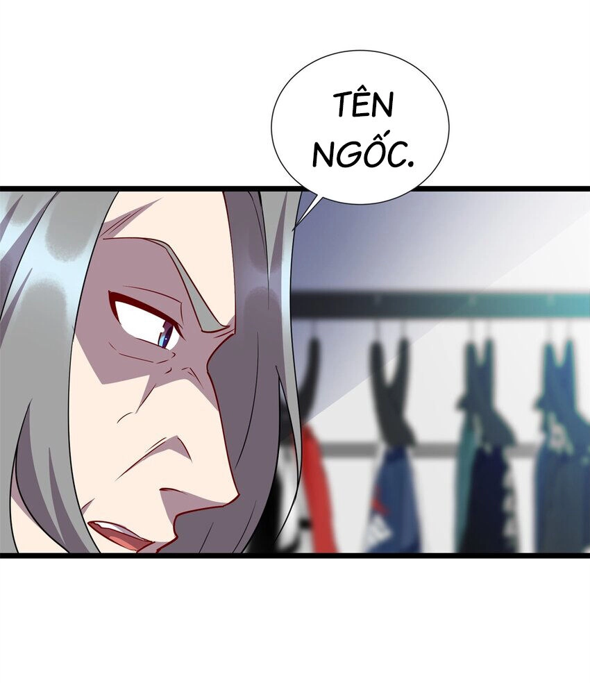 Long Hoàng Vũ Thần Chapter 103 - 5