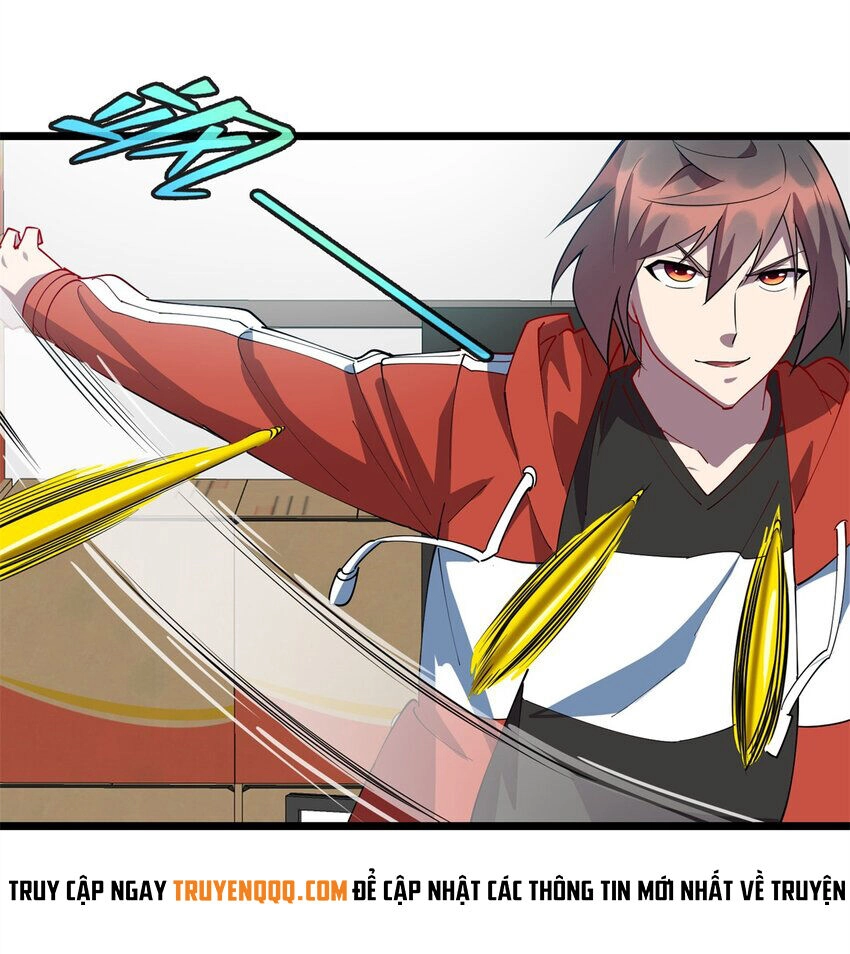 Long Hoàng Vũ Thần Chapter 103 - 7