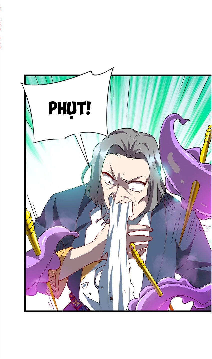 Long Hoàng Vũ Thần Chapter 103 - 9