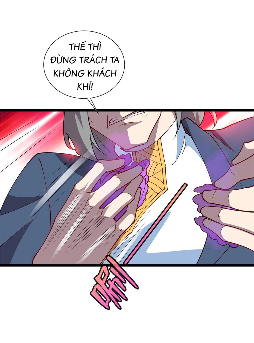 Long Hoàng Vũ Thần Chapter 103 - 12