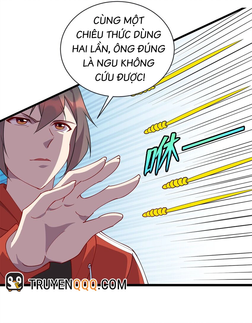 Long Hoàng Vũ Thần Chapter 103 - 14