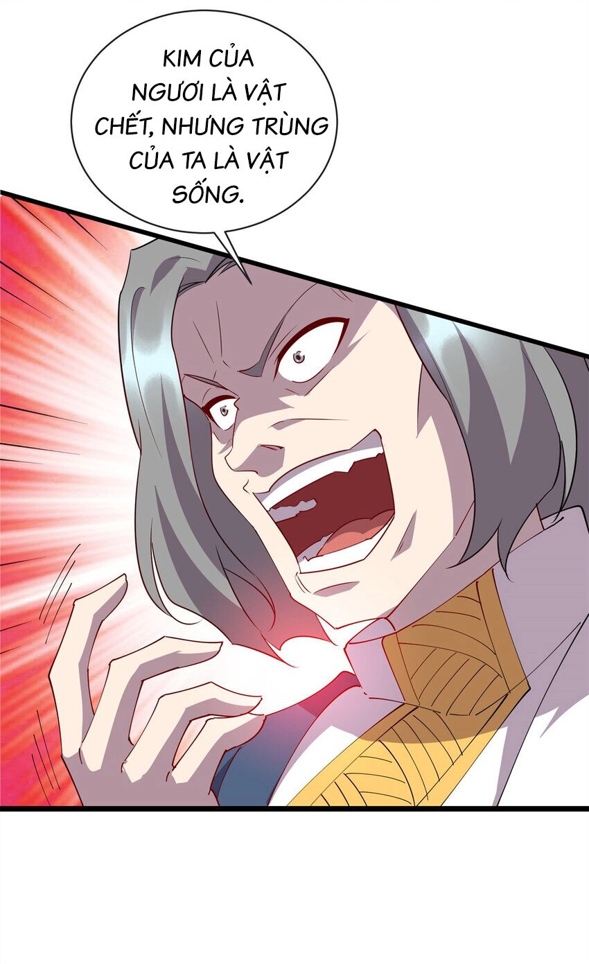 Long Hoàng Vũ Thần Chapter 103 - 16