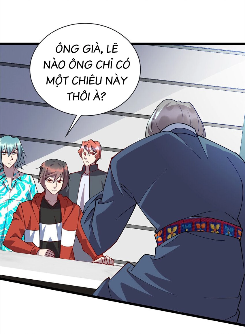 Long Hoàng Vũ Thần Chapter 103 - 21