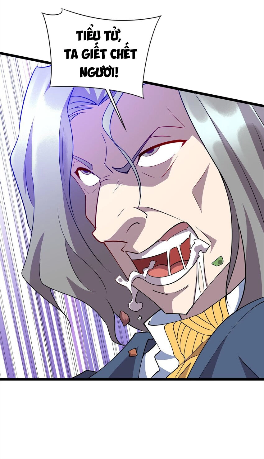 Long Hoàng Vũ Thần Chapter 103 - 22