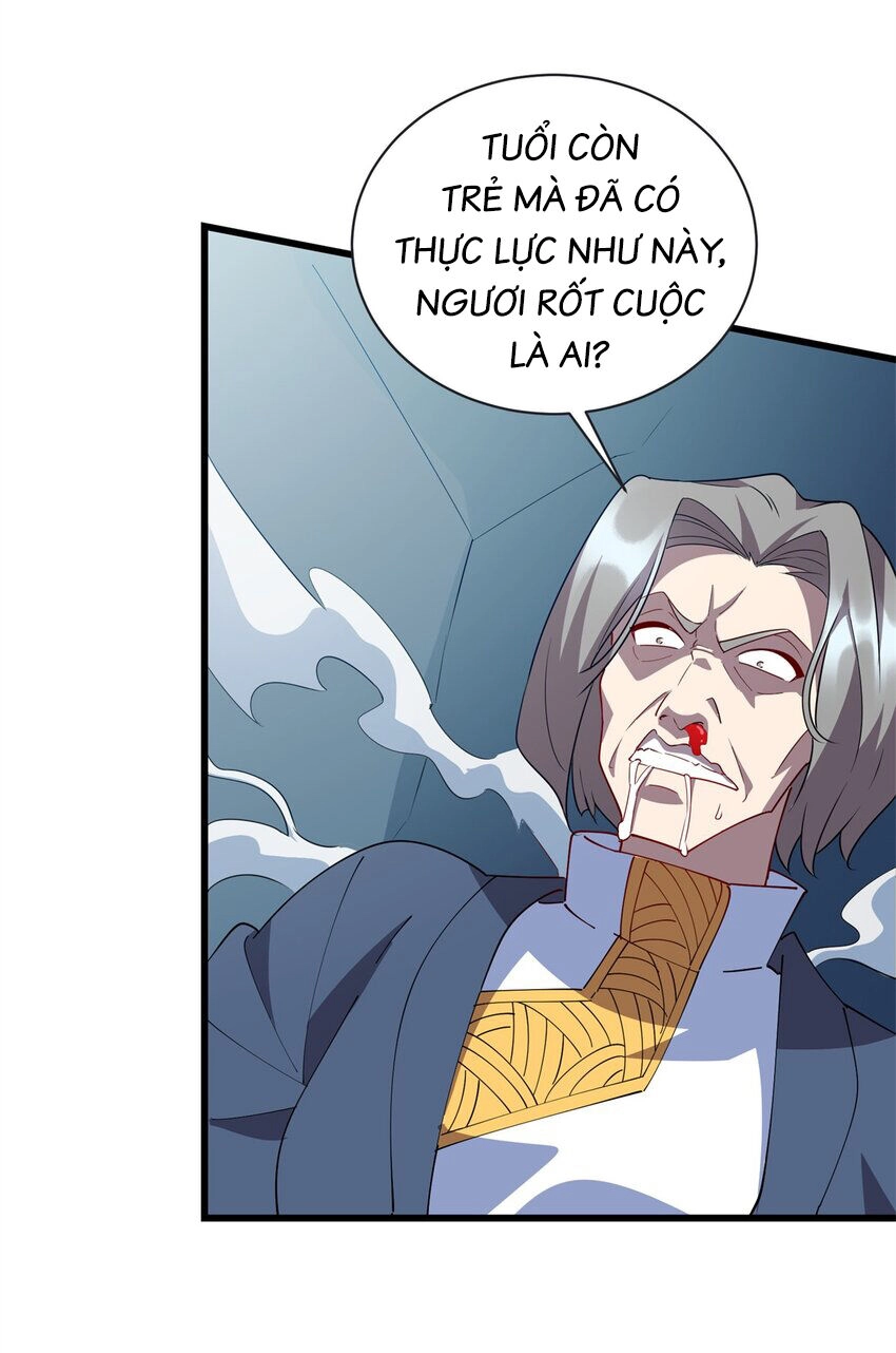 Long Hoàng Vũ Thần Chapter 103 - 29