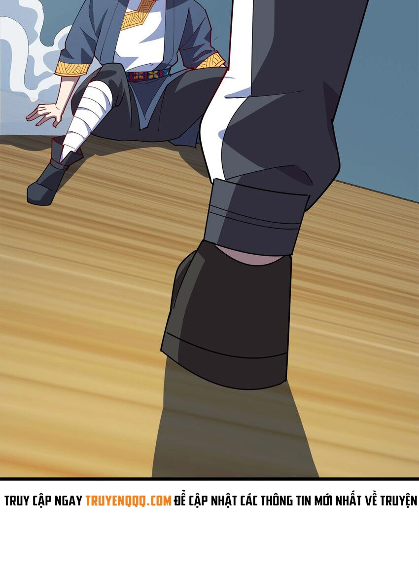 Long Hoàng Vũ Thần Chapter 103 - 31