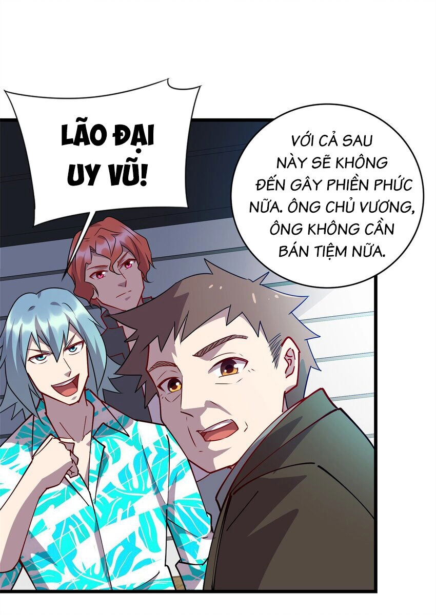 Long Hoàng Vũ Thần Chapter 104 - 5