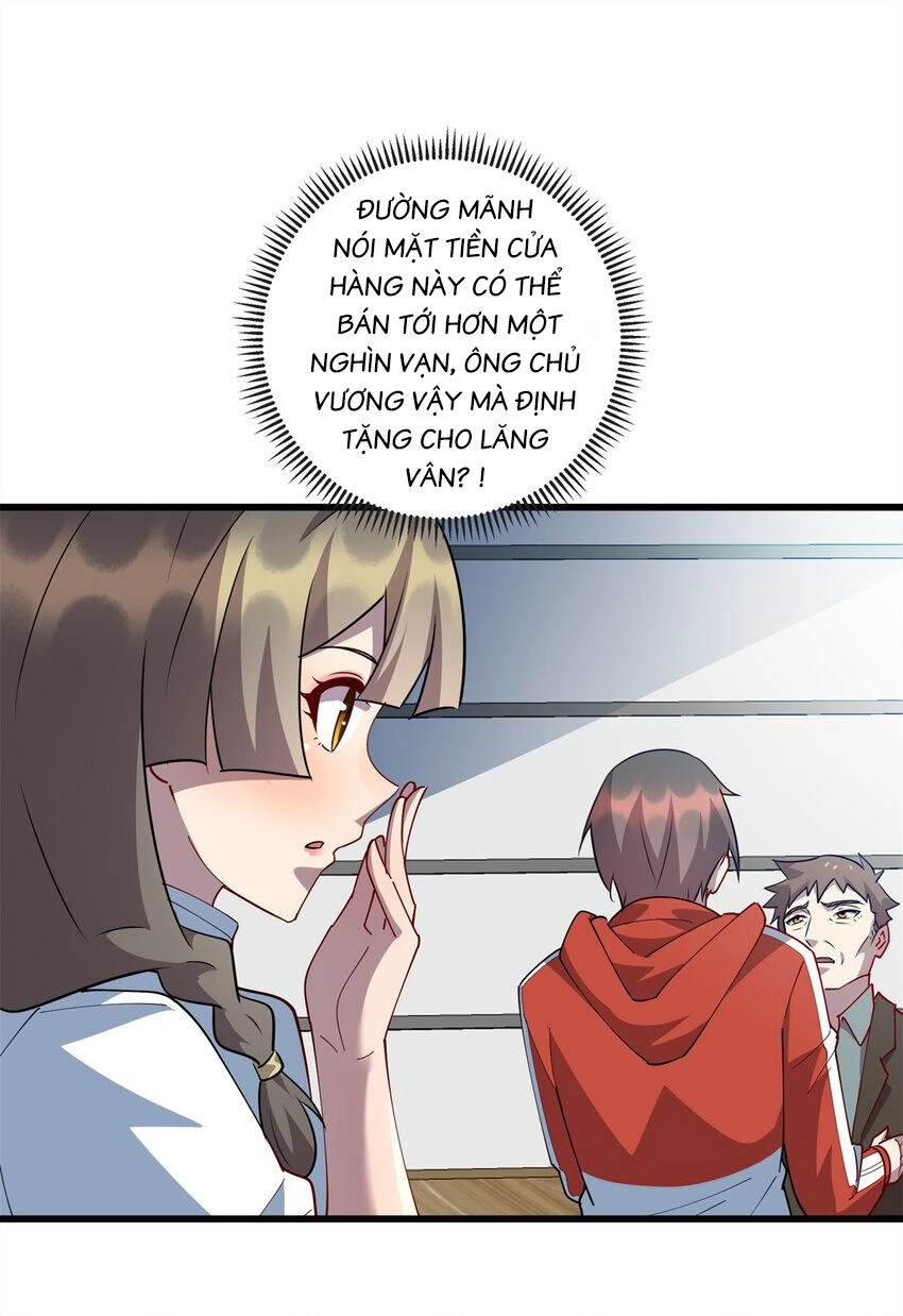 Long Hoàng Vũ Thần Chapter 104 - 7